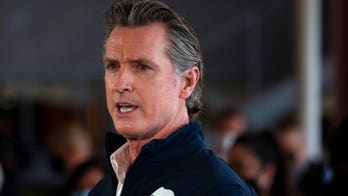 Newsom tells CNN he’s a ‘Zoom school’ parent – though his kids returned to private classes months ago: report