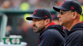 Antonetti says Indians cooperating with Callaway inquiry