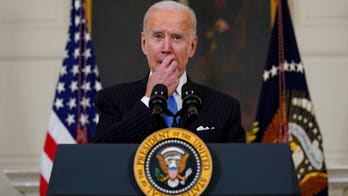 Biden won White House with ‘put your dumb uncle in the basement’ strategy, new book says