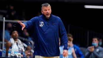 Creighton suspends coach Greg McDermott over 'plantation' remarks