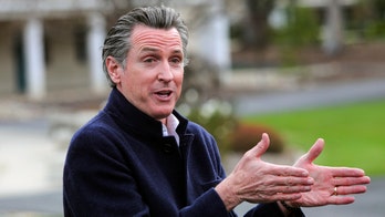 Gavin Newsom recall campaign clears 2M signatures, organizers say