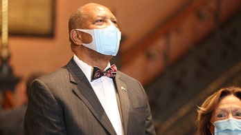 NBA star's trustee vote shows race fight in South Carolina