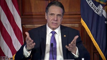 How Cuomo’s media boosters are jumping off the bandwagon