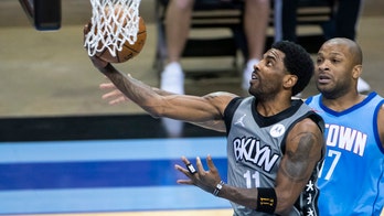 Offense winning in NBA, Nets want to prove it in playoffs