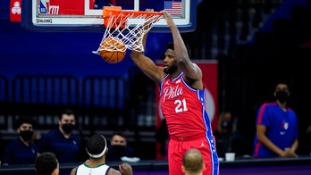 Embiid, Simmons to miss All-Star Game; Zion to start instead