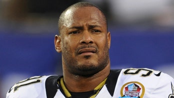 March 16 bond hearing next in killing of ex-Saint's star