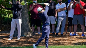 McIlroy, DeChambeau put on a show for fans at Bay Hill