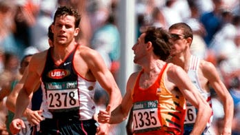 Paul McMullen, '96 US Olympic runner, dies in ski accident