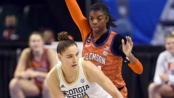 Georgia Tech beats back upset-minded Clemson in ACC quarters