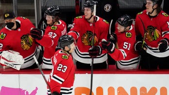 Kurashev scores in shootout, Blackhawks beat Lightning 4-3