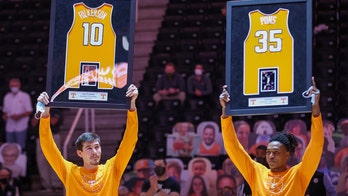 Vols beat Florida 65-54, earn No. 4 seed in SEC tourney