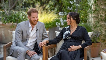 Nile Gardiner: Meghan Markle Oprah interview an insult to the Queen and the British people