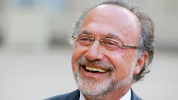French aviation billionaire, pilot die in helicopter crash