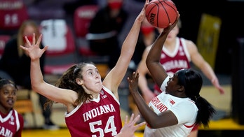 Hoosiers begin next quest by chasing Big Ten Tourney title