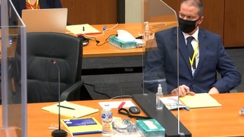 Derek Chauvin jury pool reaches 9; trial selection continues