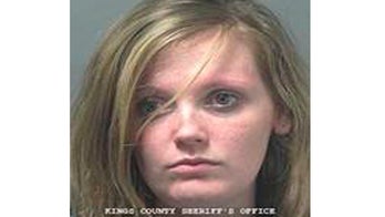 California judge weighs bail for woman who used meth before stillbirth