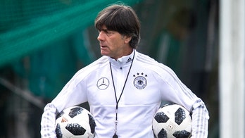Löw to quit as Germany coach after European Championship