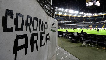 Bundesliga generated $4.5 billion amid pandemic last season