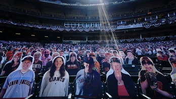 No fans? Some? A mix? Odd sights, sounds of pandemic sports