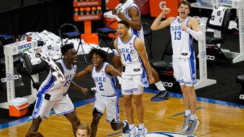 Bubble watch heats up as tourneys start in power conferences