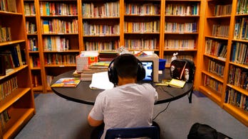 California group: 90,000-plus school hours lost 'could have been avoided' if educators followed COVID science