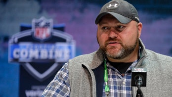 Jets' Joe Douglas talks moving on from Sam Darnold: 'We felt that wouldn’t be the best situation for Sam'