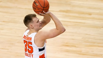 Boeheim scores 27, hits 6 of Syracuse's 14 3s in ACC tourney