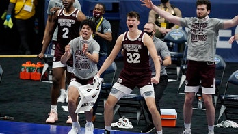 Molinar, Mississippi State end Kentucky's NCAA tourney hopes