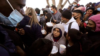 When compassion backfires: Why Biden’s border policy has made things worse