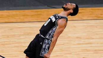 Georgetown beats Seton Hall to reach Big East title game