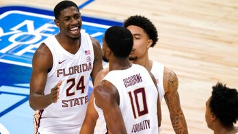 No. 15 Florida State holds off North Carolina 69-66 in ACCs