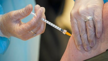 Ireland latest country to suspend AstraZeneca COVID-19 vaccine