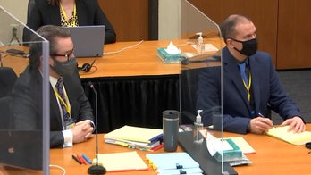 Minnesota judge considering Chauvin trial delay as historic settlement looms over the case