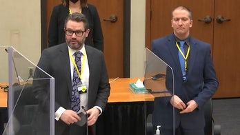 Derek Chauvin trial: What's behind jury questions?