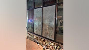 Portland mayor says residents angry about unrest during protests under 'guise of some noble cause'