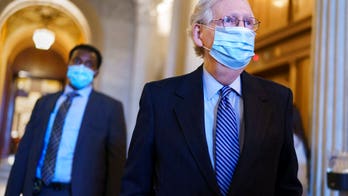 NY Times editorial board calls for nuking the filibuster, proclaiming 'every day is Jan. 6'