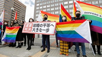 Japan court rules same-sex marriage ban is not unconstitutional