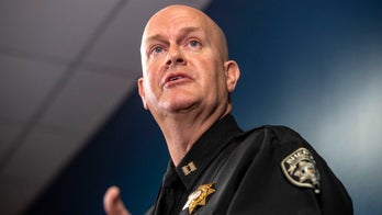 Georgia sheriff said 'bad day' comment not meant as disrespect to victims of spa shootings