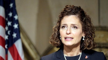 Julia Letlow, widow of Louisiana congressman-elect, wins special election to succeed him 