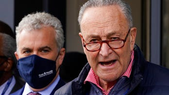 Senate Democrats seek carbon tax on imports from countries with high pollution