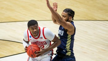 Charles Barkley defends Ohio State's E.J. Liddell amid disturbing messages: 'Never gonna dignify these losers'