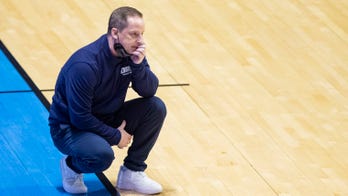 Pulling NCAA upset can change trajectory of coach's career
