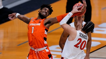 Twilight of the zone? 'Cuse sticks with it, others move on