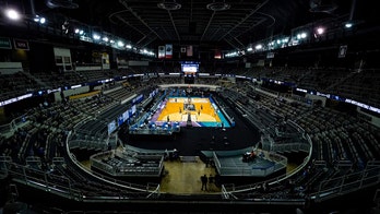 There is still madness in the NCAAs, it's just a bit quieter