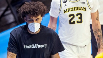NCAA President to meet with protesting basketball players