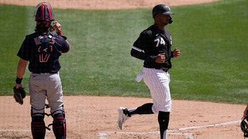 White Sox slugger Jiménez has surgery for torn pectoral