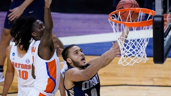 NCAA tourney proof of narrowing talent gap in college hoops