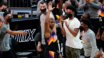 10,000 and counting: The 'Point God' shows no signs of age