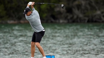 Spieth rounding into form for fickle week of Match Play