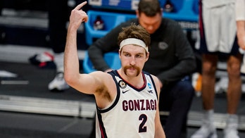 March was bound to be mad; NCAA tourney hasn't disappointed